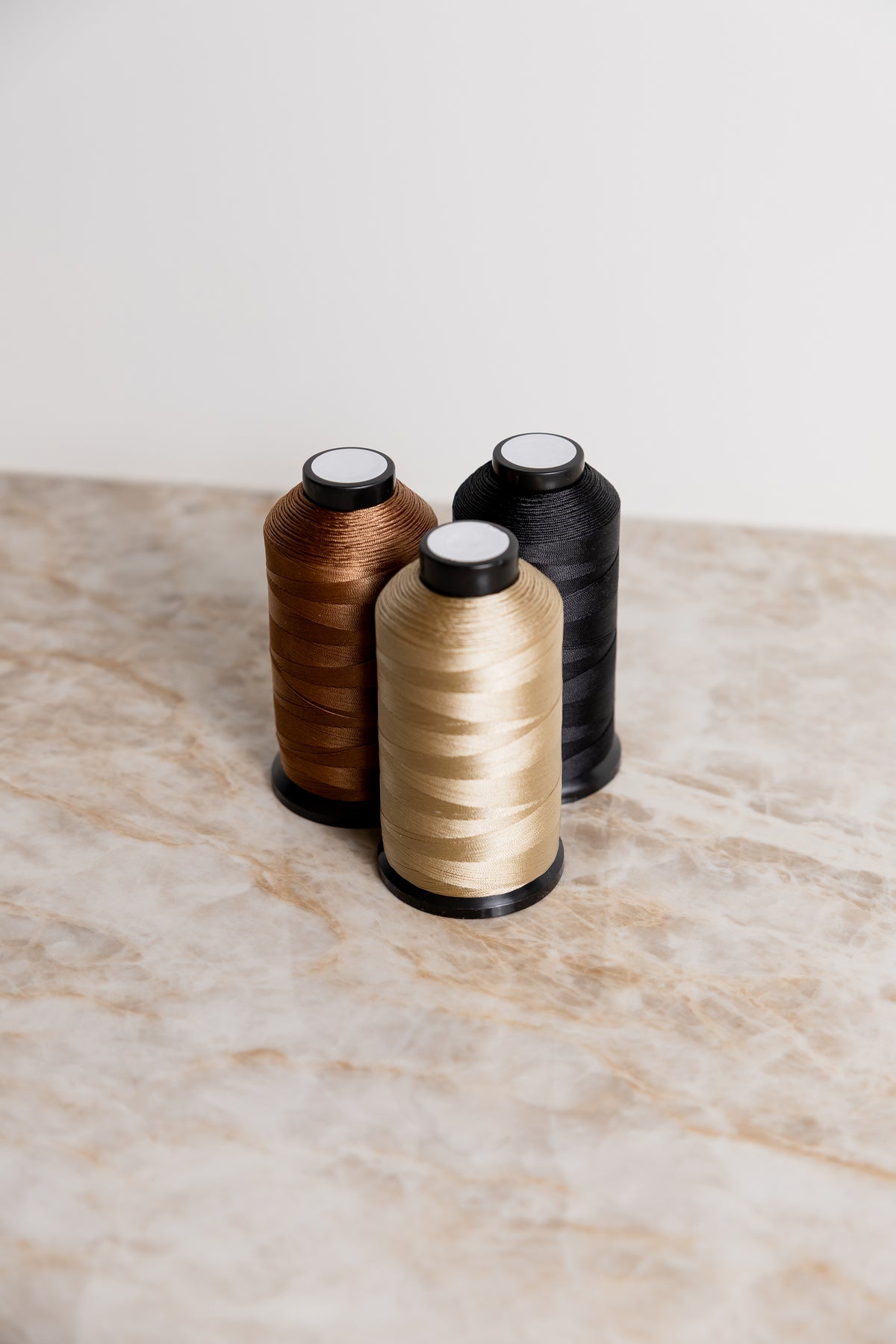 Invéra bounded nylon draad