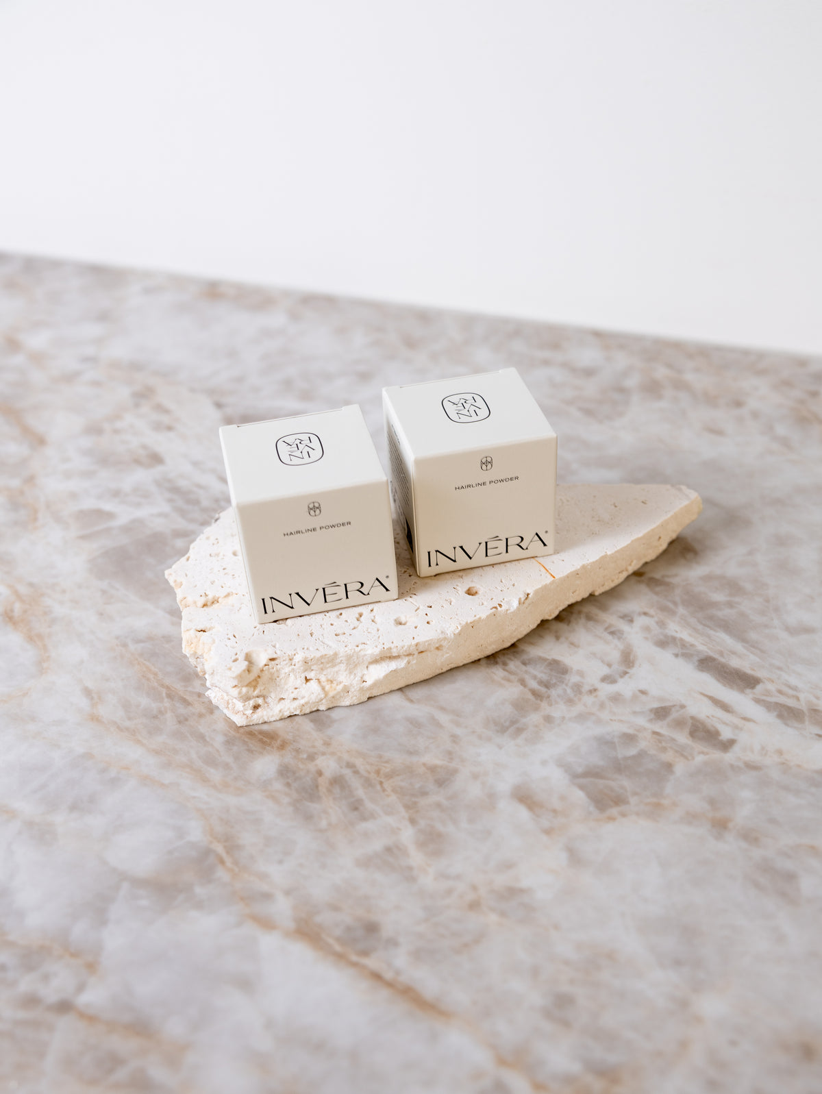 Contour powder