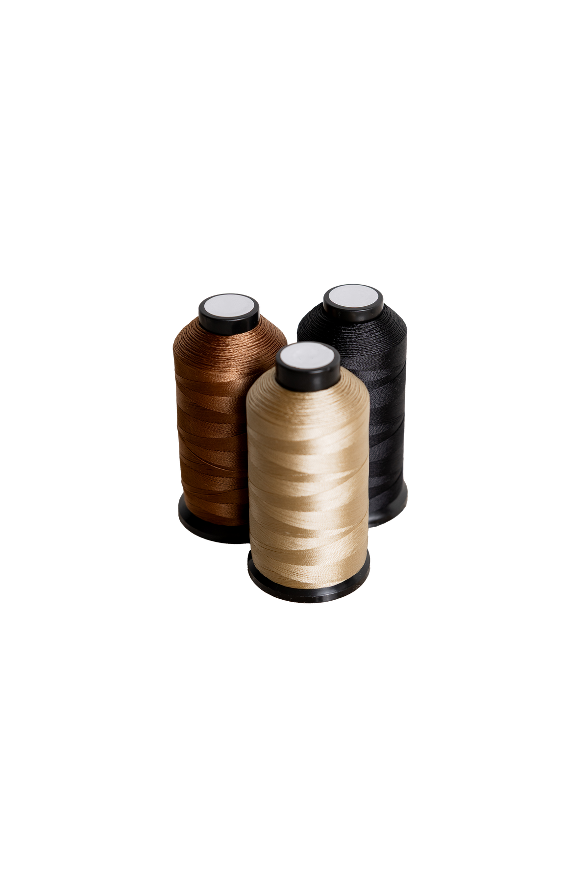 Invéra bounded nylon draad