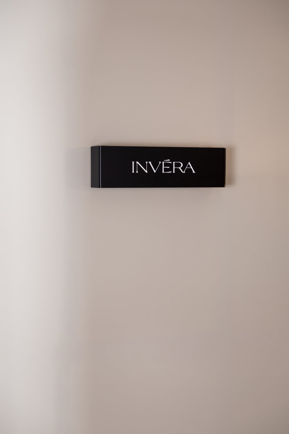 Invéra display