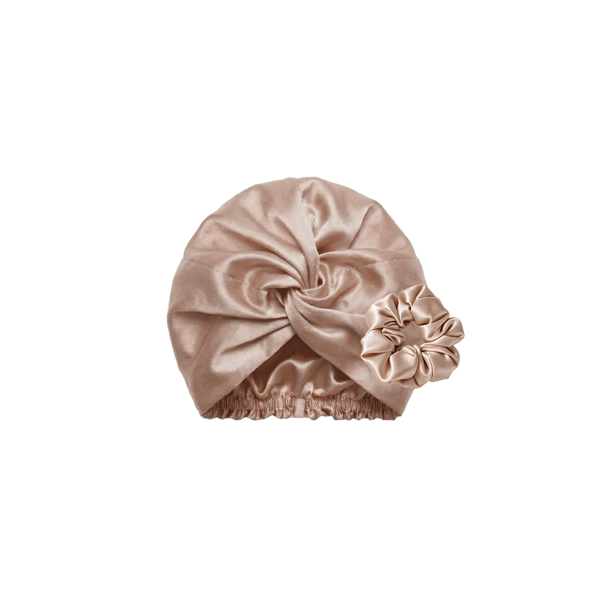 Slik Box: kussenhoes & scrunchie