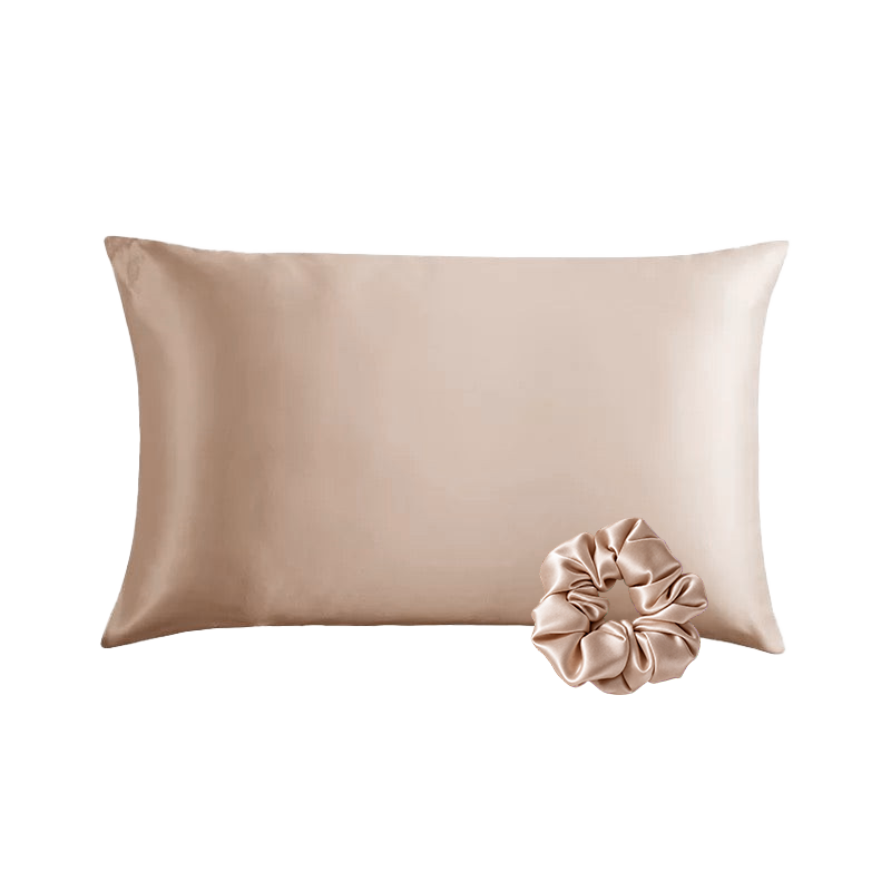 Slik Box: kussenhoes & scrunchie