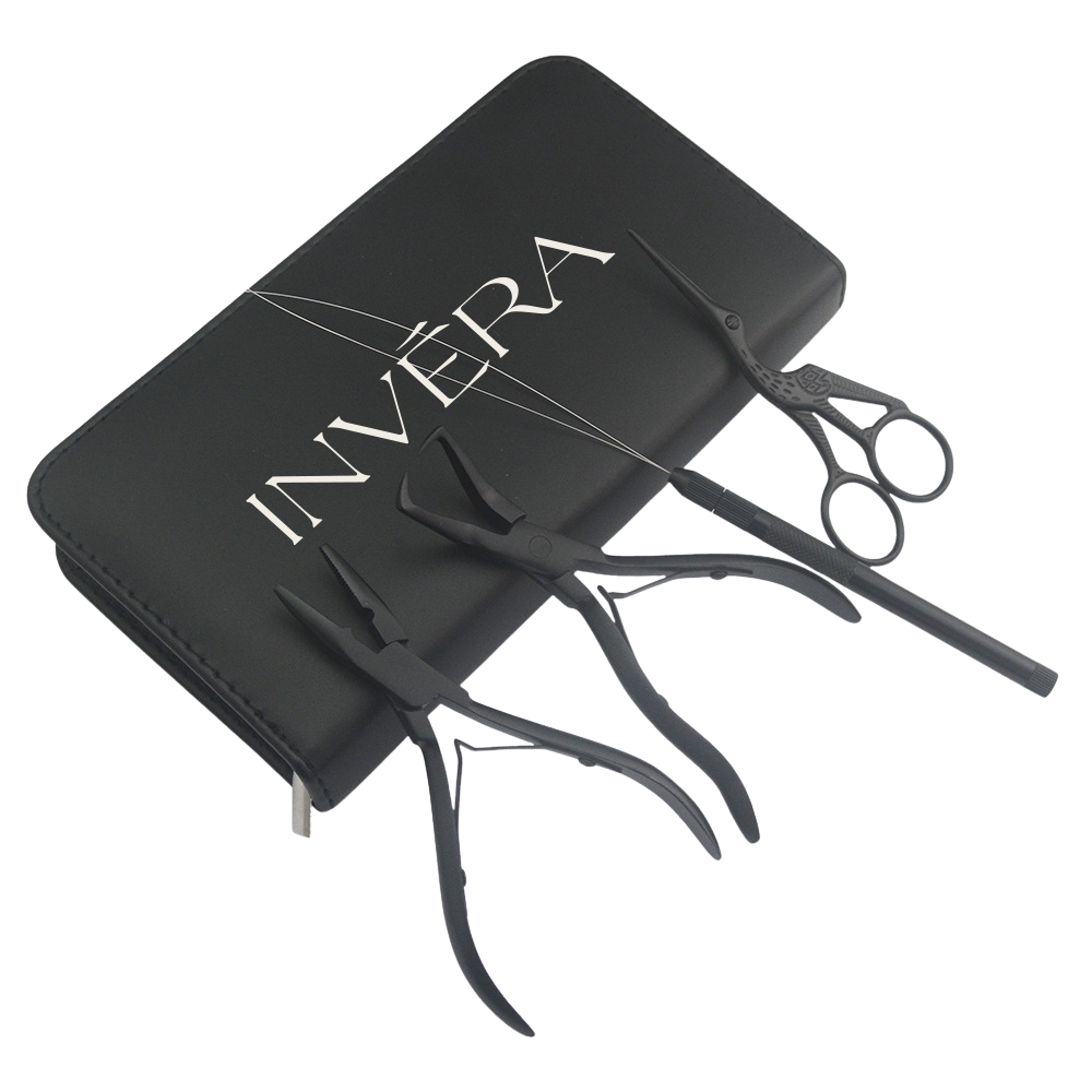 Invéra toolkit